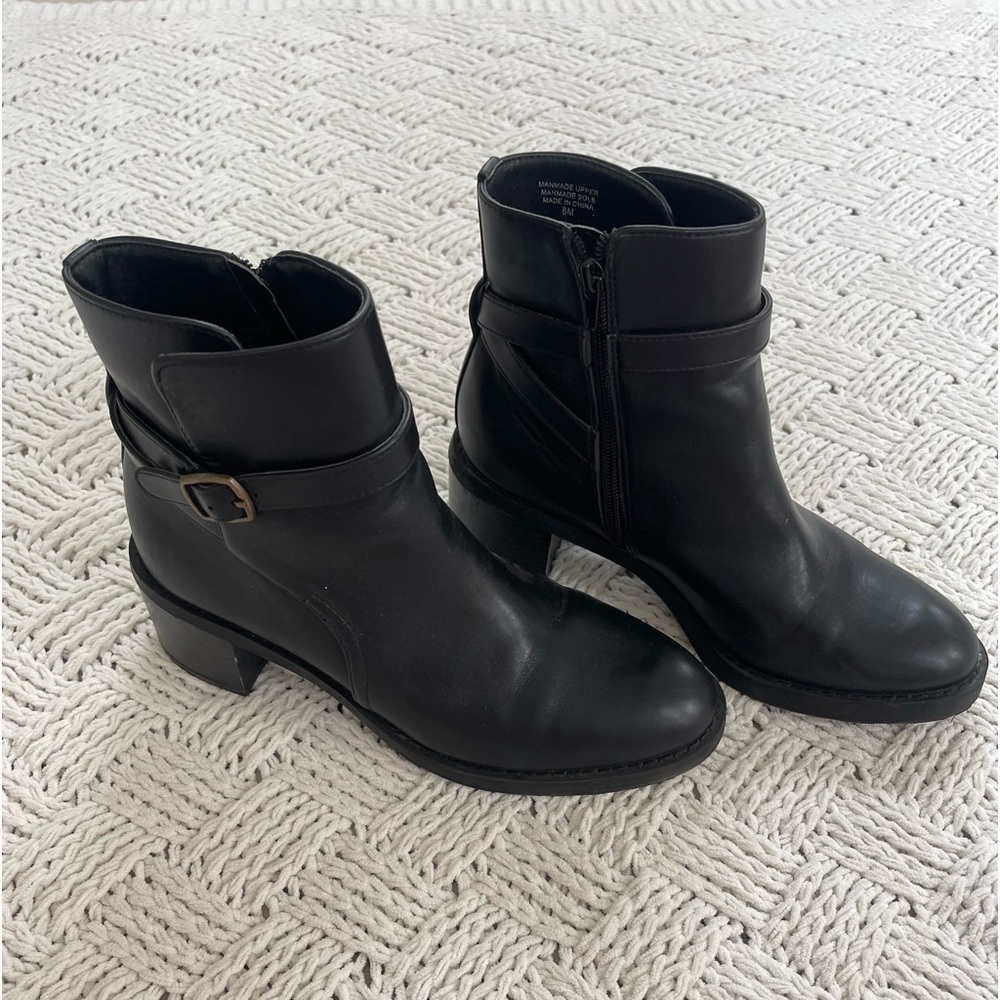 Riding Booties - Picture 4 of 8